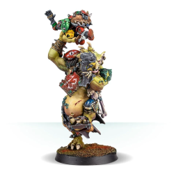 Blood Bowl Troll 200-24