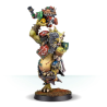 Blood Bowl Troll