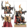 Champion of Chaos with Additional Hand WeaponWarhammer: The Old WorldAtheneas Hobby S.L.