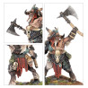 Beastman ChieftainWarhammerAtheneas Hobby S.L.