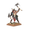 Beastman ChieftainWarhammerAtheneas Hobby S.L.