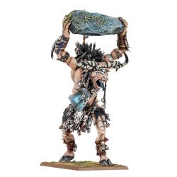 Cygor/GhorgonWarhammerAtheneas Hobby S.L.