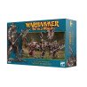Minotaur Herd