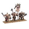 Minotaur Herd