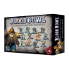 The Dwarf Giants - Dwarf Blood Bowl Team