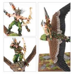 Warhawk Riders