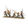 Wardancer Troupe CommandWarhammerAtheneas Hobby S.L.