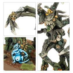 TreemanWarhammerAtheneas Hobby S.L.