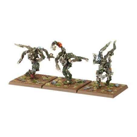 Wood Elf Realms Battalion