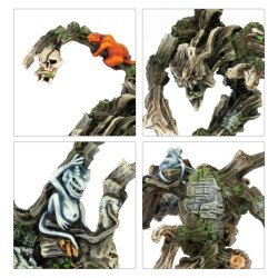 Tree Kin