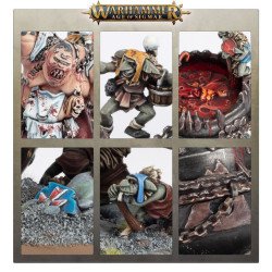 SlaughtermasterWarhammerAtheneas Hobby S.L.