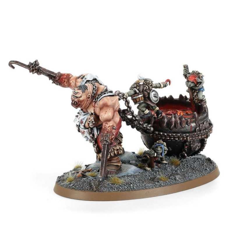 SlaughtermasterWarhammerAtheneas Hobby S.L.