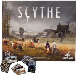 Scythe
