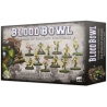 The Athelorn Avengers - Wood Elf Blood Bowl Team