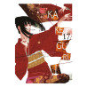 Kakegurui Jugadores dementes 17