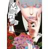 Kakegurui Jugadores dementes 16