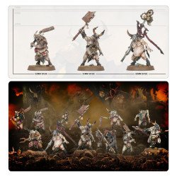 PestigorsWarhammer Age of SigmarAtheneas Hobby S.L.