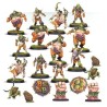 Nurgle’s Rotters - Nurgle Blood Bowl Team