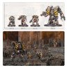 Legiones Astartes: Siege Assault Battle GroupWarhammerAtheneas Hobby S.L.