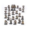 Legiones Astartes: Siege Assault Battle GroupWarhammerAtheneas Hobby S.L.
