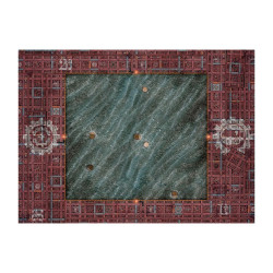 Zona de aniquilación: Bheta-DecimaKill TeamAtheneas Hobby S.L.