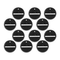 Equipo Black Orc de Blodd Bowl: Los Thunder Valley Greenskins 202-12Juegos de Especialistas y OtrosAtheneas Hobby S.L.