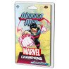 Wonder Man Hero PackJuegos de MesaAtheneas Hobby S.L.
