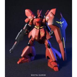 Hguc sazabi 1/144Modelismo, Kit Model & MerchandisingAtheneas Hobby S.L.