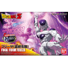 DRAGON BALL - Figure-rise Standard Final Form Frieza - Model Kit