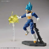 Figure rise super saiyan god vegeta
