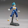 Figure rise super saiyan god vegeta