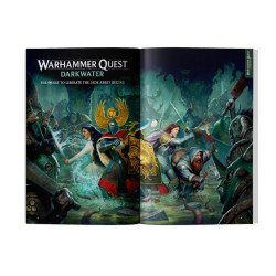White Dwarf 519 (Inglés)WarhammerAtheneas Hobby S.L.