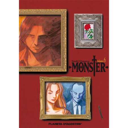 Monster Kanzenban 6 de 9