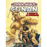 Biblioteca Conan. La espada salvaje de Conan 22ComicsAtheneas Hobby S.L.