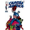 Biblioteca Marvel. Capitán América 6