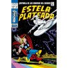 Biblioteca Marvel. Estela plateada 2