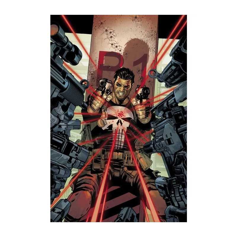 El Castigador: Red Band 2ComicsAtheneas Hobby S.L.