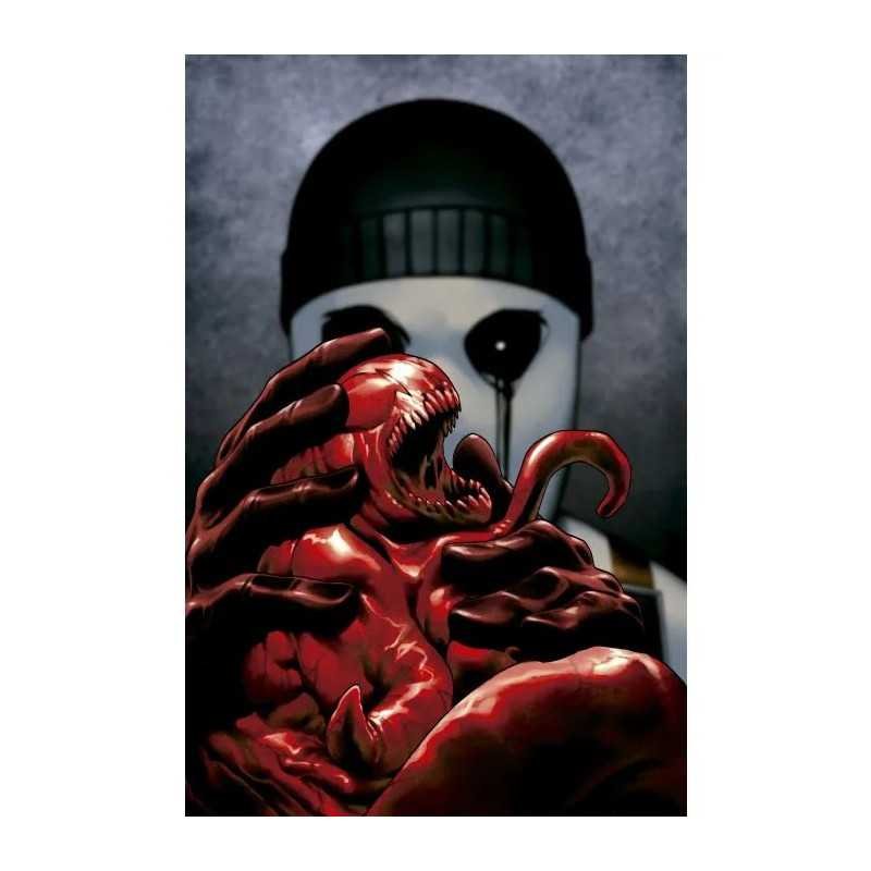 Eddie Brock: Matanza 3