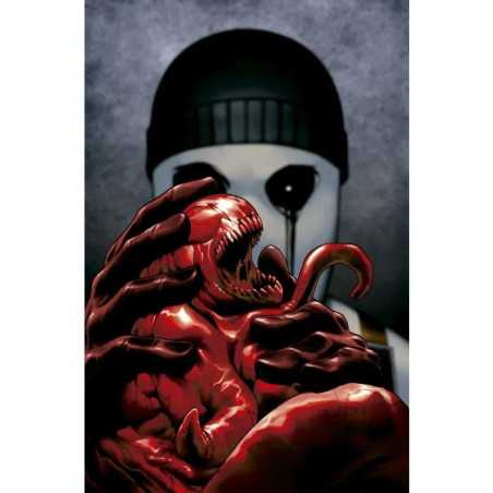 Eddie Brock: Matanza 3