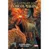 100% Marvel HC. Que vengan los chicos malos