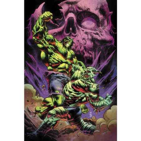 El increíble Hulk 29