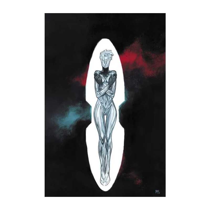 La muerte de Estela Plateada 5ComicsAtheneas Hobby S.L.