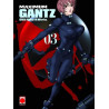 Maximum Gantz 3