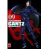 Maximum Gantz 9