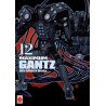 Maximum Gantz 12ComicsAtheneas Hobby S.L.
