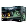 Set de terreno de Acciones de abordaje: Mundo NecrópolisWarhammerAtheneas Hobby S.L.