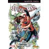 Marvel Saga. El Asombroso Spiderman 4ComicsAtheneas Hobby S.L.