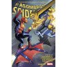 Marvel Premiere. El asombroso Spiderman de Zeb Wells 3