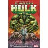 Marvel Premiere. El increíble Hulk de Philip Kennedy Johnson 1ComicsAtheneas Hobby S.L.