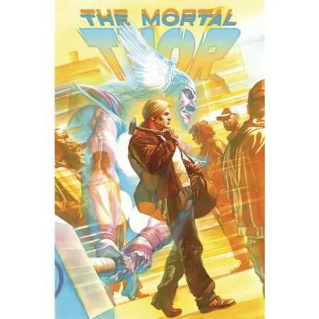 El mortal Thor 1